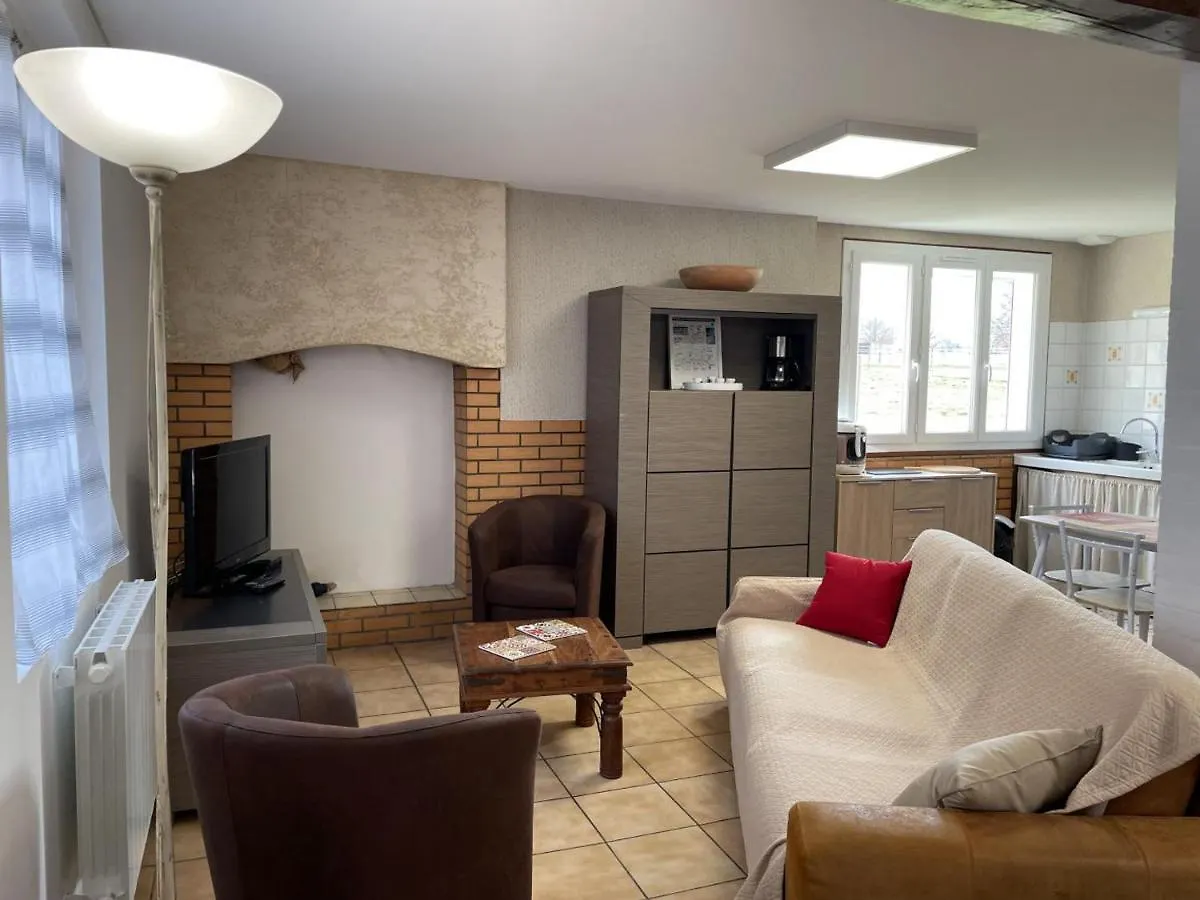 Sauvagny Gite Familial A La Ferme Avec Terrasse - Chevaux, Poneys, Proche Montlucon Et Thermes Neris Les Bains - Fr-1-489-430