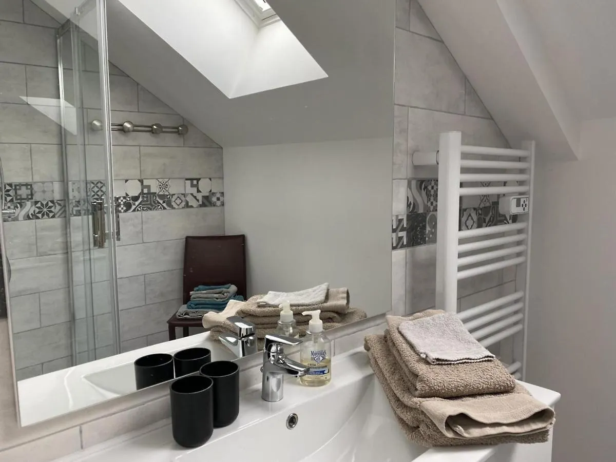 בית נופש Sauvagny Gite Familial A La Ferme Avec Terrasse - Chevaux, Poneys, Proche Montlucon Et Thermes Neris Les Bains - Fr-1-489-430
