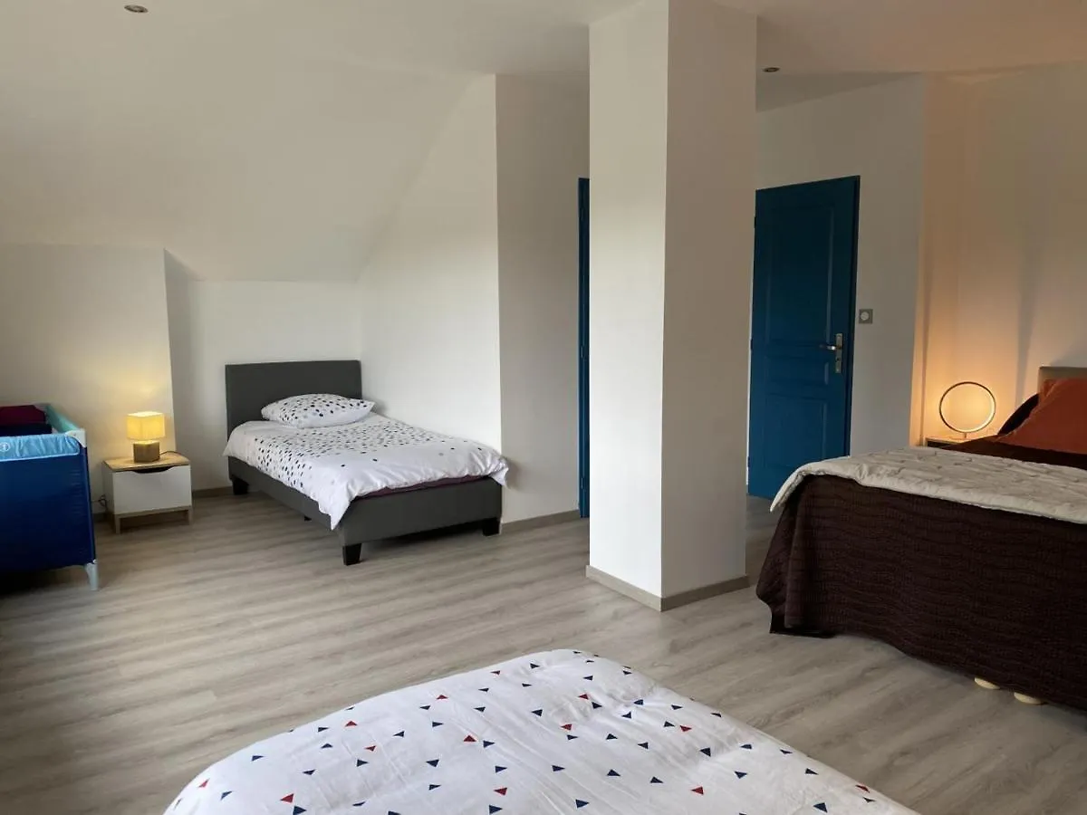 Sauvagny Gite Familial A La Ferme Avec Terrasse - Chevaux, Poneys, Proche Montlucon Et Thermes Neris Les Bains - Fr-1-489-430